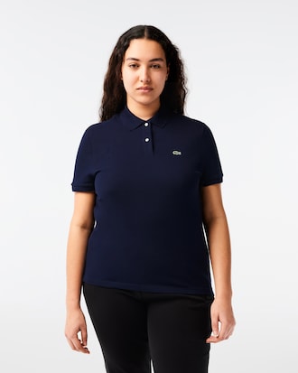 Regular Fit Supple Petit Piqué Polo Shirt