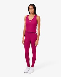 Ultra Dry Stretch Sport Leggings