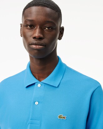 Classic Fit L.12.12 Original Polo Shirt
