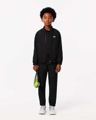 Ultra Dry Piqué Tennis Polo Shirt
