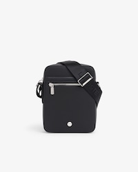 Langon Vertical Petit Piqué Satchel
