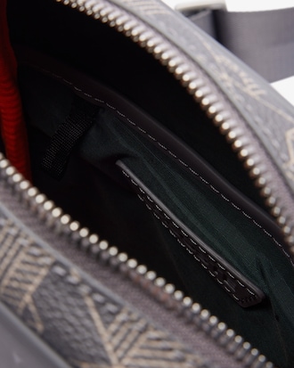 The Blend Satchel