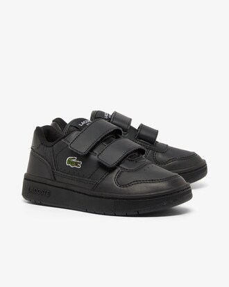 Infant's T-Clip Set Sneakers