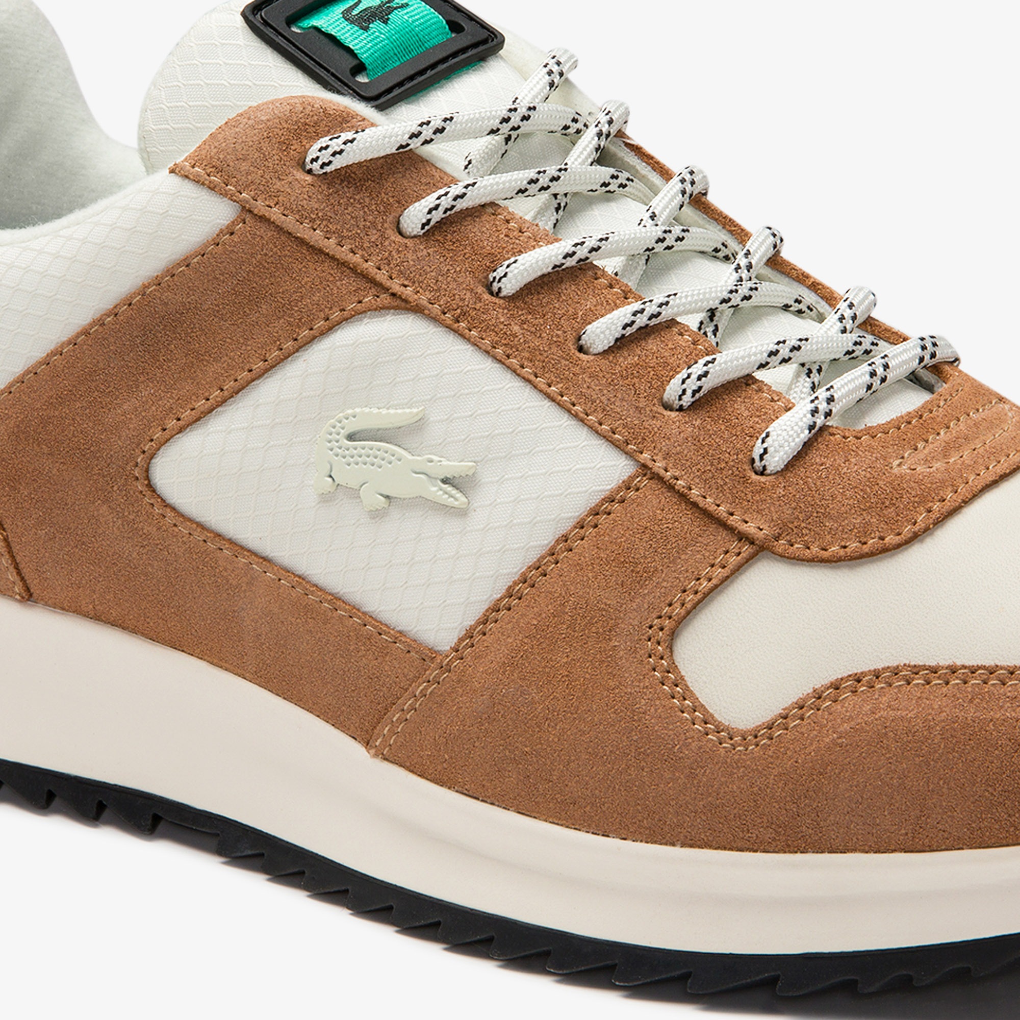 Lacoste joggeur 118 Clearance