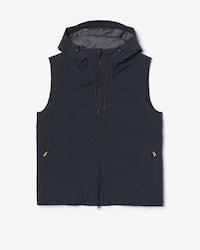 Men's Lacoste Motion Lightweight Hooded Jacket