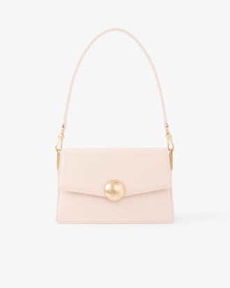 Medium Tennis Bliss Shoulder Bag