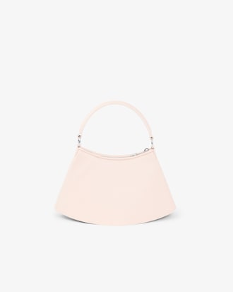 Small Lenglen Leather Bag