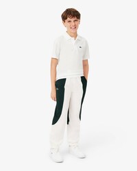 Sport Colour-Block Sweatpants