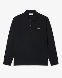 Classic Fit L.12.12 LIGHT Long Sleeved Polo Shirt