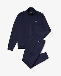 Men's Lacoste SPORT Piped Fleece Sweatsuit