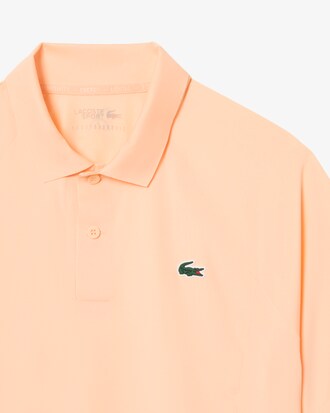 Lacoste Tennis x Novak Djokovic On Court Polo Shirt