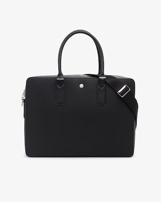 Langon Petit Piqué Laptop Bag