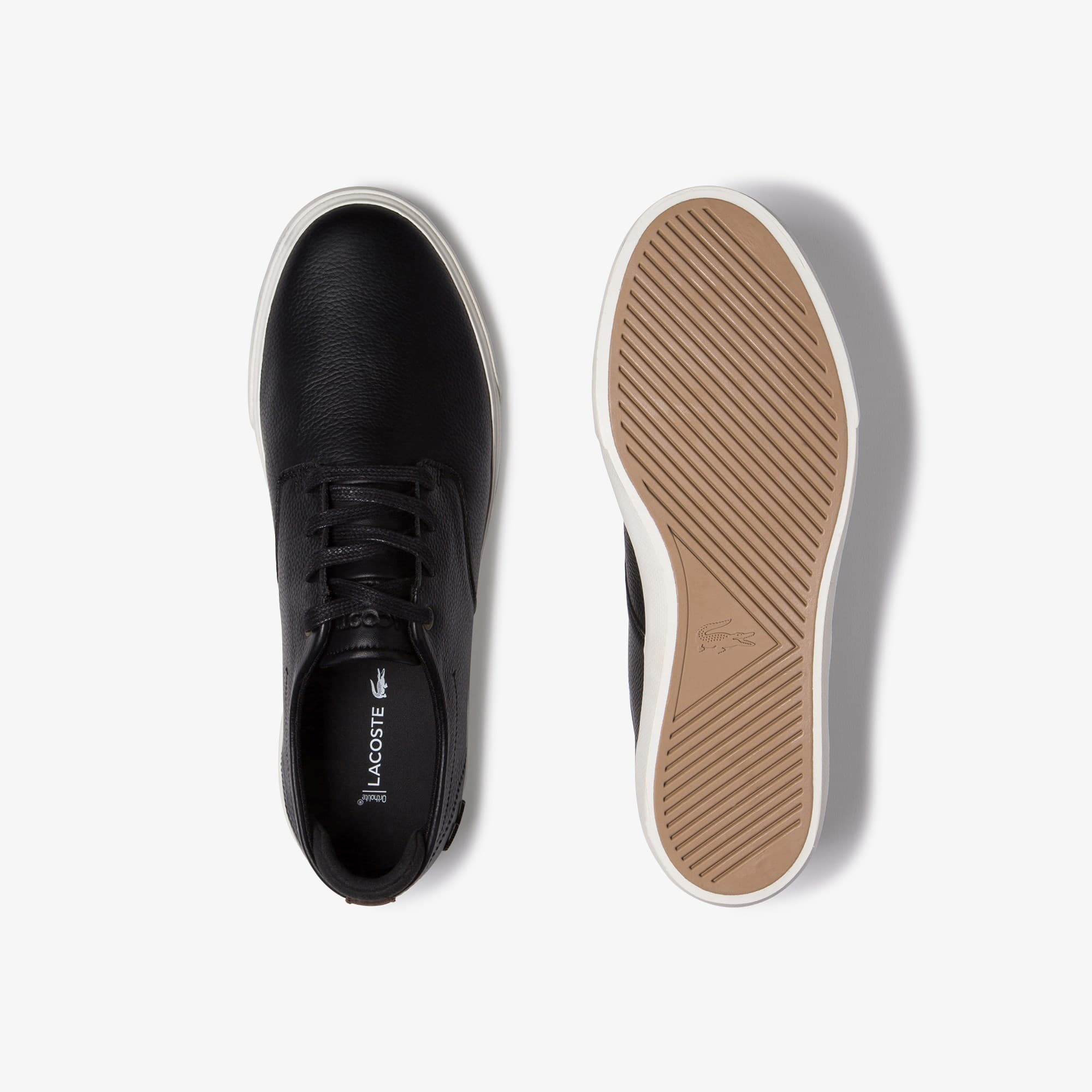 lacoste esparre trainer