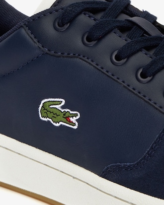 Men's Masters Cup Tricolour Trainers