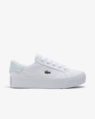Women's Ziane Platform Sneakers