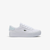 White & Light Blue