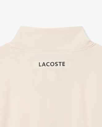 Tennis Taffeta Tracksuit