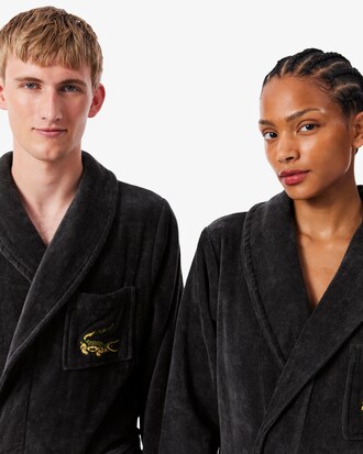 L Ren&eacute; Bathrobe