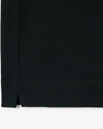 Regular Fit Paris Stretch Piqu&eacute; Polo Shirt