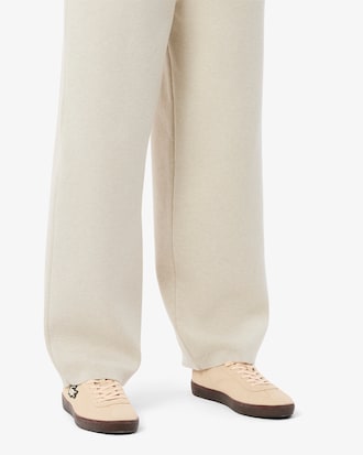 Men's Baseshot Suede Sneakers