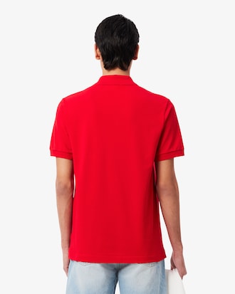 Classic Fit L.12.12 LIGHT Polo Shirt