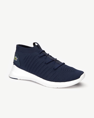 Women's LT Fit-Flex Textile Trainers