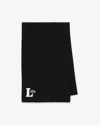 Wool Blend Scarf