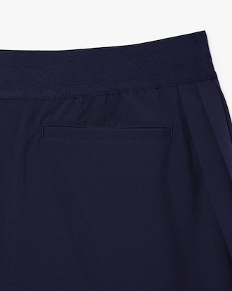 Ultra Dry Stretch Golf Skirt with Liner