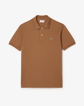 Classic Fit L.12.12 Original Polo Shirt
