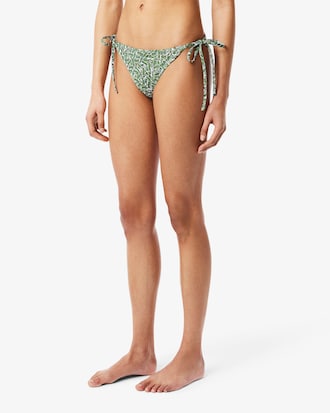Printed Swim Briefs