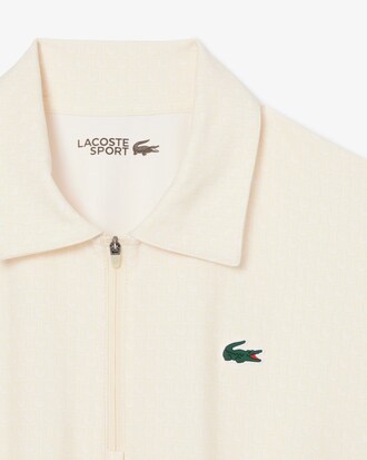 Ultra Dry Printed Stretch Golf Dress