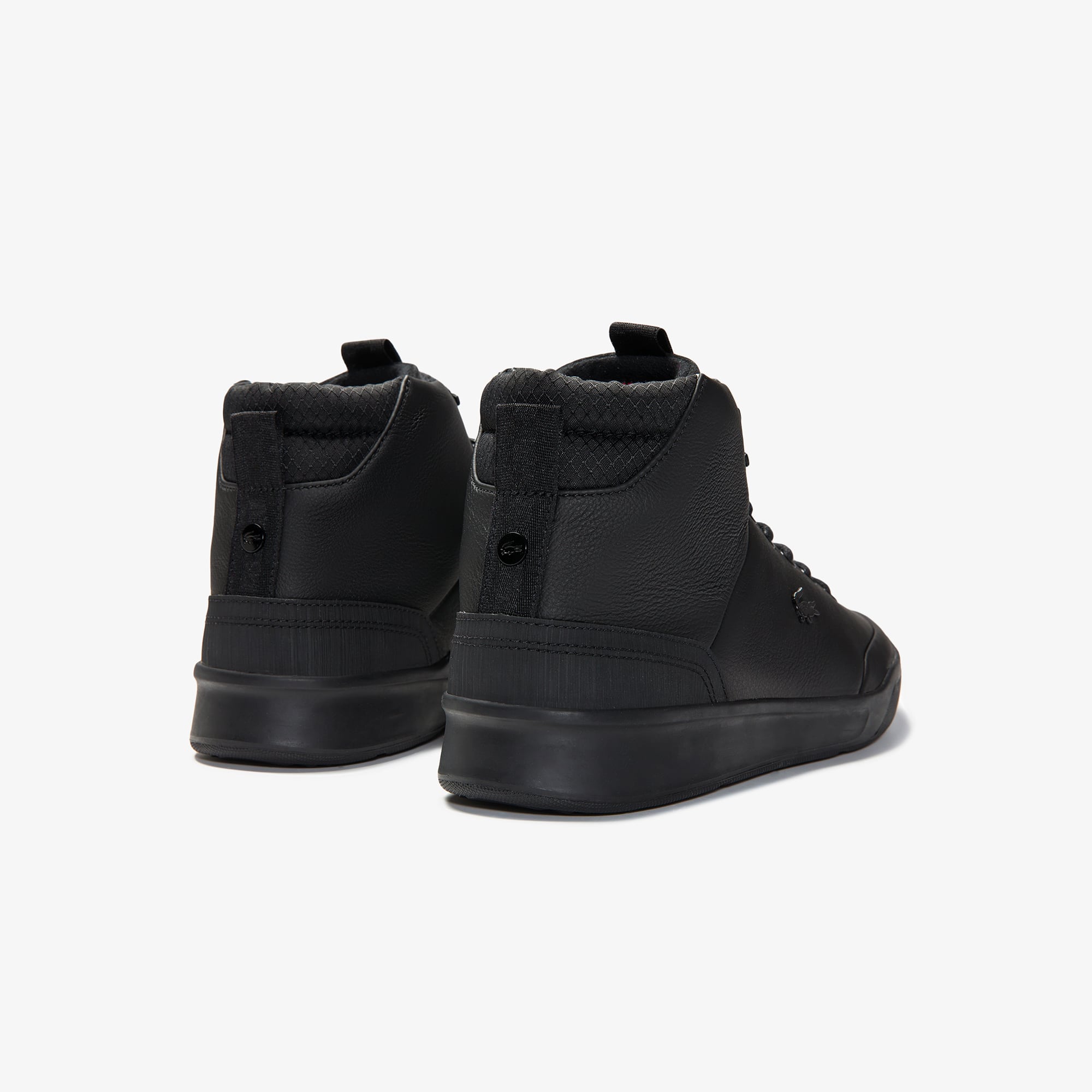 lacoste explorateur classic high tops