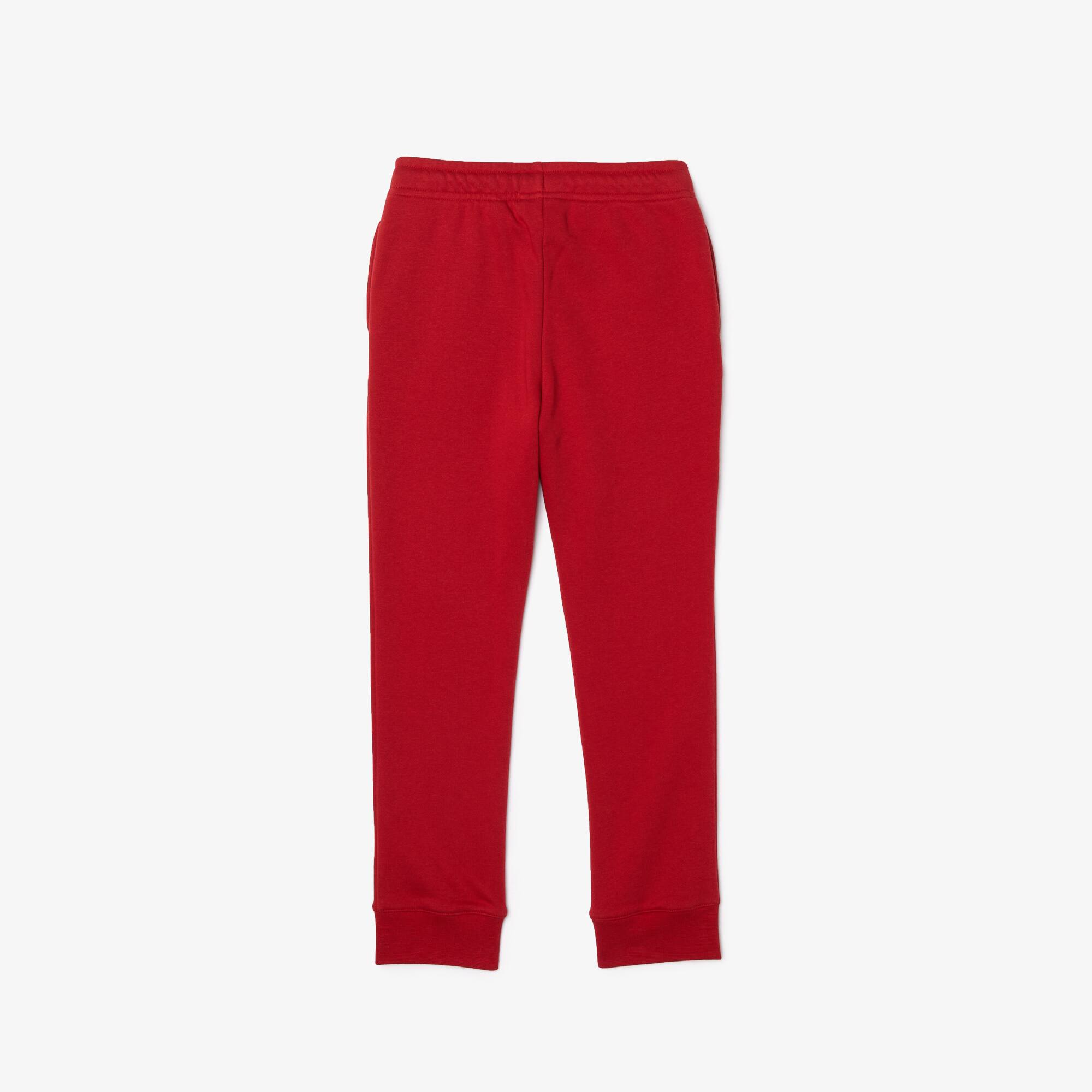 lacoste sweatpants