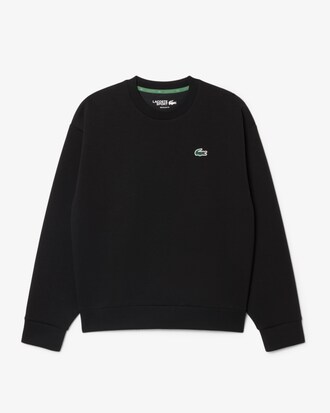 Sport Interlock Sweatshirt