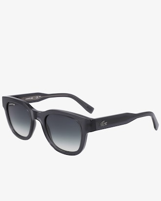 L.12.12 Trim Rectangle Glasses