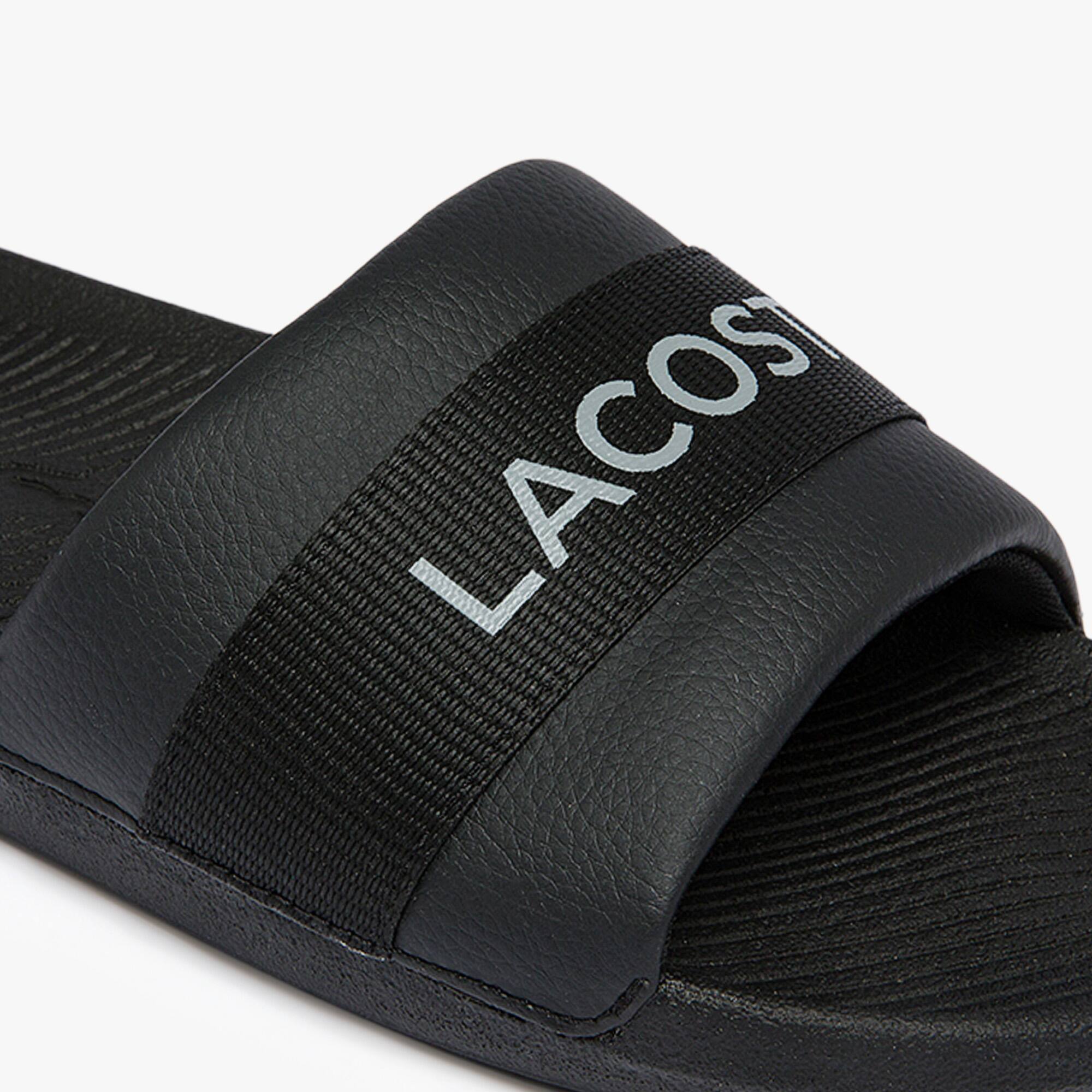 lacoste slides india