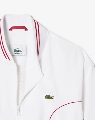 Archive Re-edition Track Jacket