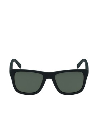 Men's Floatable Colourblock Sunglasses