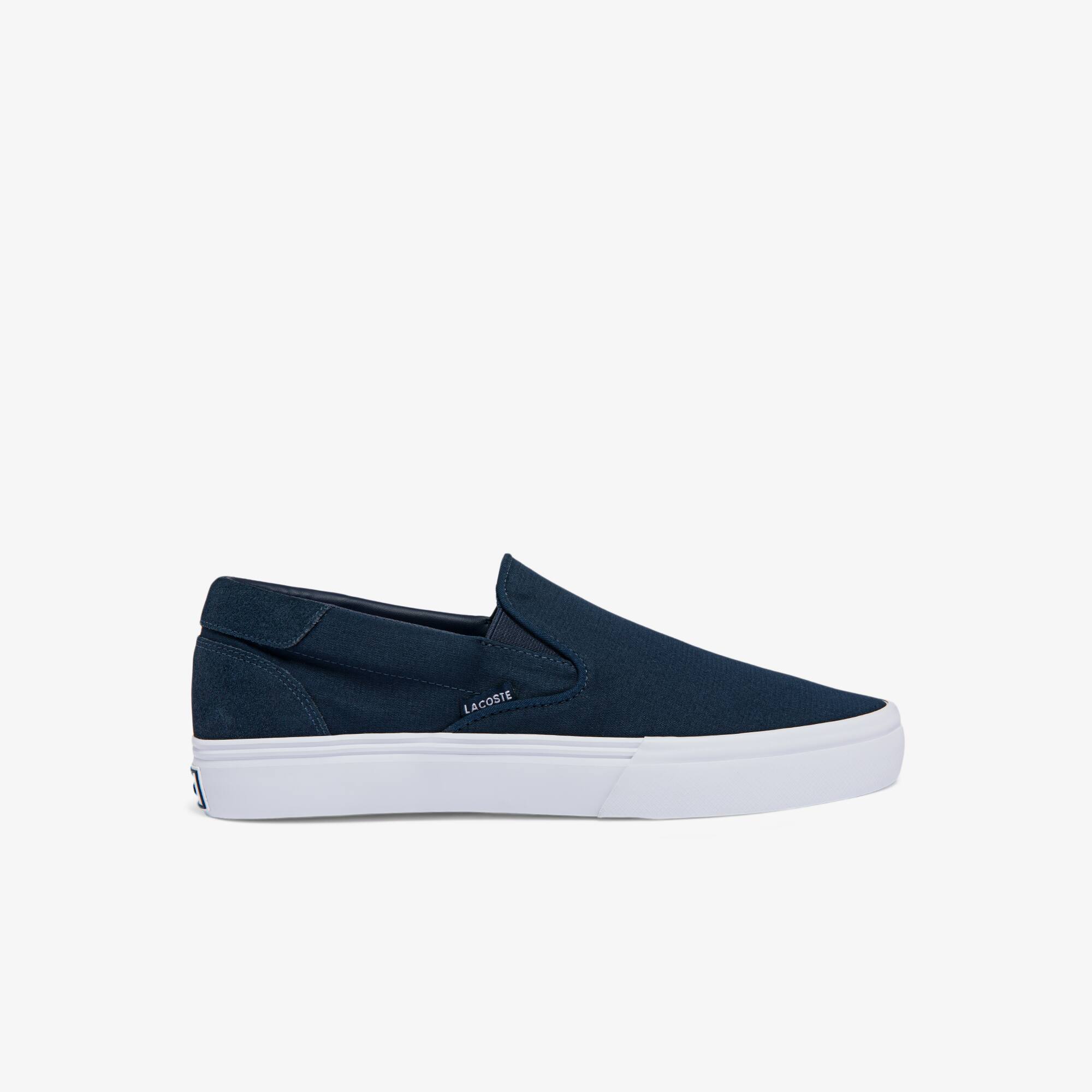 loafers lacoste