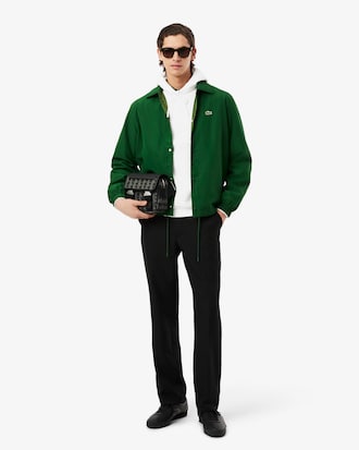 Fleece Hoodie