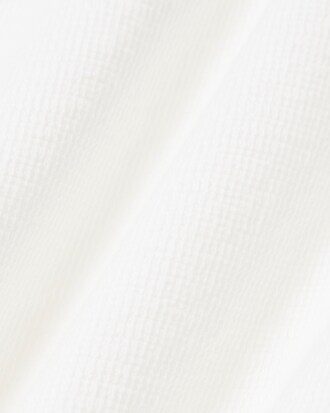 Textured Jersey Shorts