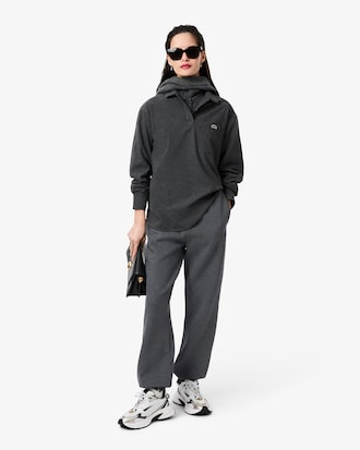 Piqu&eacute; Sweatpants