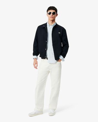Regular Fit Oxford Shirt