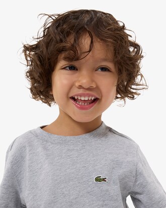 Unisex Cotton Crew Neck T-shirt