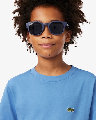 Unisex Cotton T-shirt