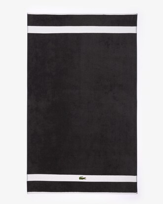 L Casual Bath Towel