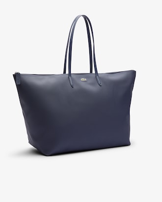 L.12.12 Concept Zipped Weekend Bag