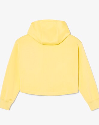 Runway Oversized Hoodie