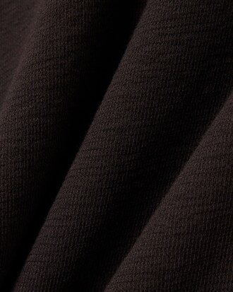 Classic Fit Textured Polo Shirt