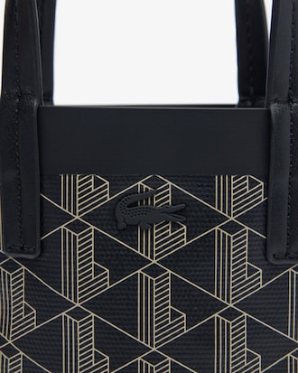 Zely Mini Tote with Pouch
